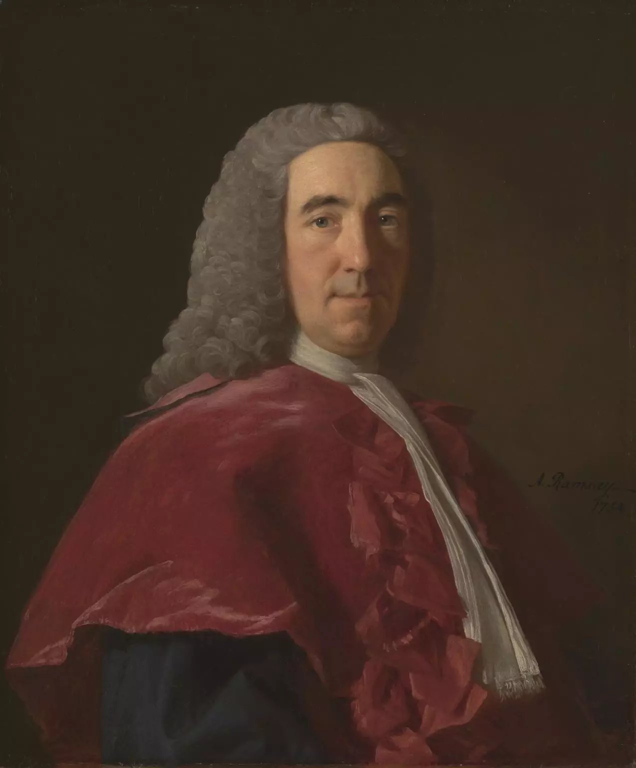 Lord Auchinleck